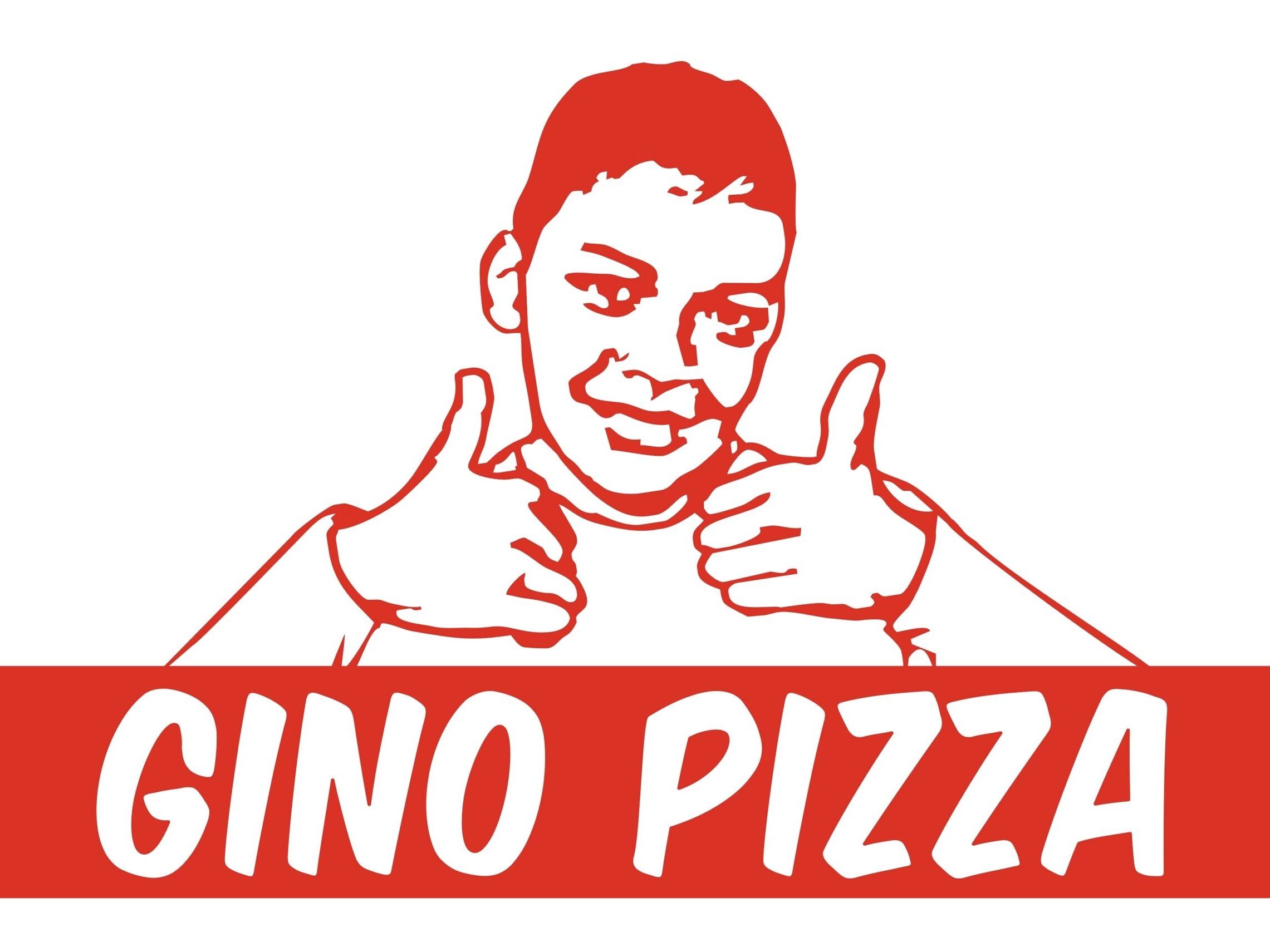 Gino Pizza – (KT0305545-W)